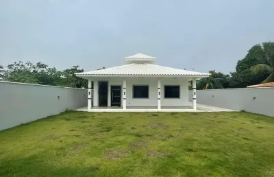 Casa para venda em saquarema, barra nova, 3 dormitórios, 2 suítes, 1 banheiro, 1 vaga