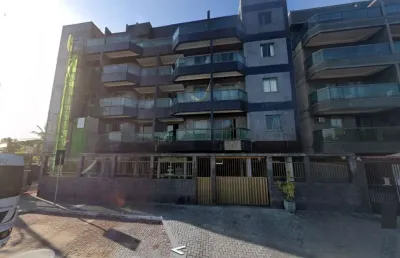 Apartamento para venda em saquarema, itaúna, 3 dormitórios, 2 suítes, 3 banheiros, 1 vaga
