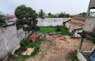 Terreno à venda no Itaúna, Saquarema 