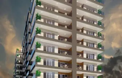 Apartamento para venda em saquarema, bacaxá (bacaxá), 2 dormitórios, 1 suíte, 1 banheiro, 1 vaga