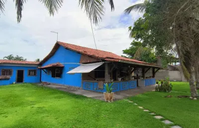 Casa para venda em saquarema, boqueirão, 4 dormitórios, 4 suítes, 4 banheiros, 2 vagas