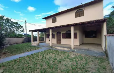 Casa para venda em saquarema, barra nova, 2 dormitórios, 1 banheiro, 1 vaga