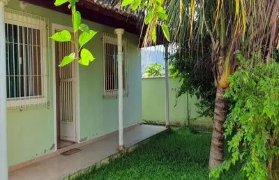 Casa para venda em saquarema, jaconé (sampaio correia), 2 dormitórios, 2 suítes, 1 banheiro, 2 vagas