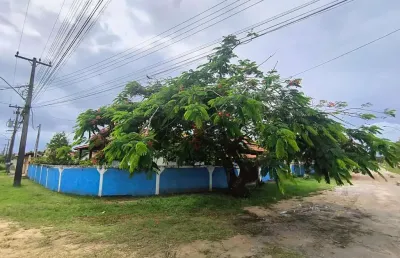 Casa para venda em saquarema, vilatur, 3 dormitórios, 1 suíte, 2 banheiros, 2 vagas