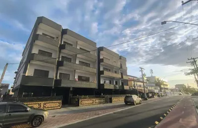 Apartamento para venda em saquarema, itaúna, 4 dormitórios, 2 suítes, 2 banheiros, 2 vagas