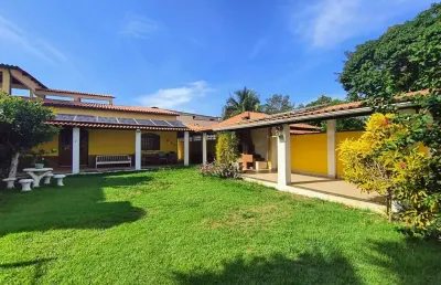 Casa para venda em saquarema, barra nova, 2 dormitórios, 1 suíte, 2 banheiros, 3 vagas