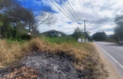 Terreno para venda em maricá, pindobal (ponta negra)