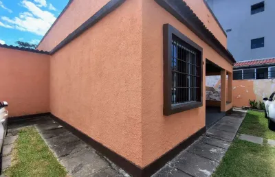 Casa para venda em saquarema, boqueirão, 5 dormitórios, 1 suíte, 3 banheiros, 12 vagas