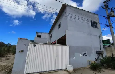 Casa para venda em saquarema, caixa d`água (bacaxá), 6 dormitórios, 4 suítes, 6 banheiros, 2 vagas