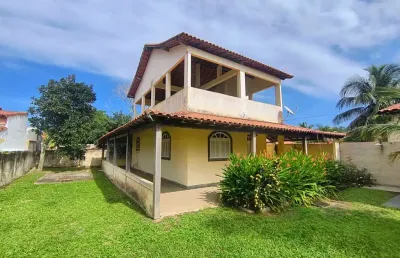 Casa para venda em saquarema, barra nova, 3 dormitórios, 3 banheiros, 2 vagas