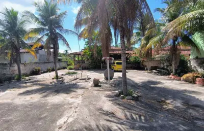Casa para venda em saquarema, vilatur, 2 dormitórios, 2 banheiros, 5 vagas