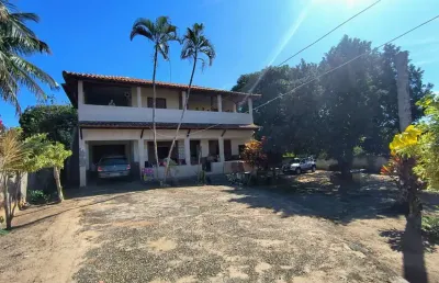 Casa para venda em saquarema, guarani, 5 dormitórios, 3 banheiros, 2 vagas