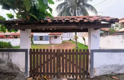 Casa para venda em saquarema, gravatá, 2 dormitórios, 1 banheiro, 2 vagas