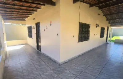 Casa para venda em saquarema, boqueirão, 4 dormitórios, 1 suíte, 3 banheiros, 2 vagas