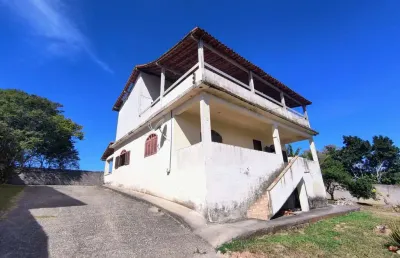 Casa para venda em saquarema, porto da roça i, 4 dormitórios, 3 banheiros, 2 vagas