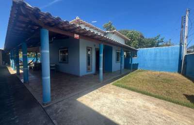 Casa para venda em saquarema, jaconé (sampaio correia), 2 dormitórios, 1 suíte, 2 banheiros, 2 vagas
