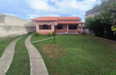Casa para venda em saquarema, gravatá, 2 dormitórios, 2 banheiros, 2 vagas