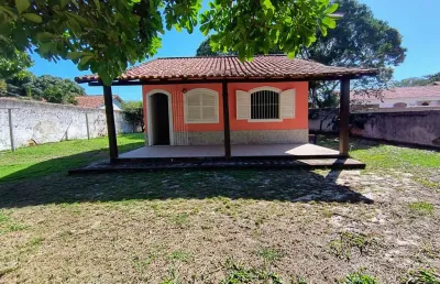 Casa para venda em saquarema, ipitangas, 2 dormitórios, 1 banheiro, 2 vagas