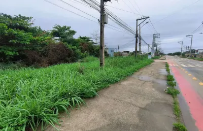 Terreno à venda na Avenida Litorânea, 1500, Barra Nova, Saquarema