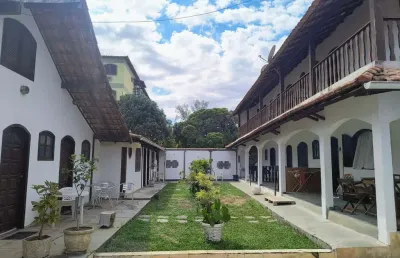 Casa para venda em saquarema, itaúna, 3 dormitórios, 1 suíte, 2 banheiros, 1 vaga