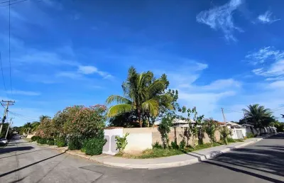 Casa para venda em saquarema, porto da roça i, 2 dormitórios, 1 suíte, 2 banheiros, 2 vagas