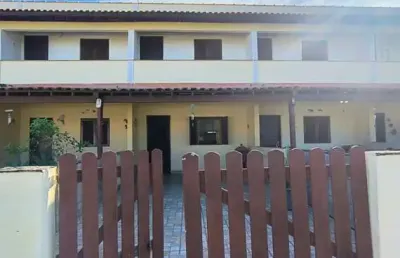 Casa para venda em saquarema, jaconé (sampaio correia), 1 dormitório, 1 suíte, 2 banheiros, 1 vaga