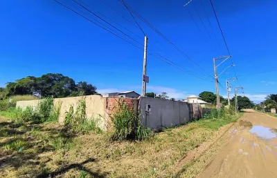 Terreno à venda na Barra Nova, Saquarema 