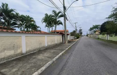 Casa para venda em saquarema, barra nova, 4 dormitórios, 1 suíte, 5 banheiros, 5 vagas