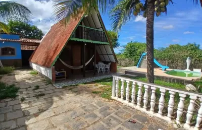 Casa para venda em saquarema, retiro (bacaxá), 2 dormitórios, 1 suíte, 2 banheiros, 1 vaga