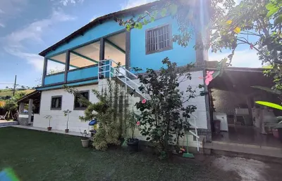 Casa para venda em saquarema, jardim, 3 dormitórios, 1 suíte, 2 banheiros, 1 vaga