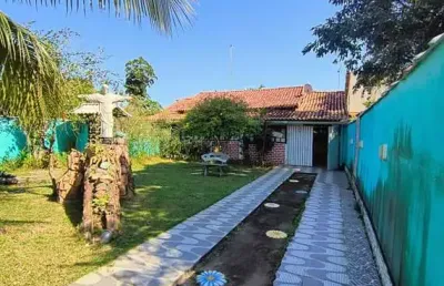 Casa para venda em saquarema, jaconé (sampaio correia), 2 dormitórios, 2 banheiros, 2 vagas