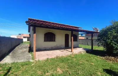 Casa para venda em saquarema, engenho grande (bacaxá), 2 dormitórios, 1 suíte, 2 banheiros, 1 vaga