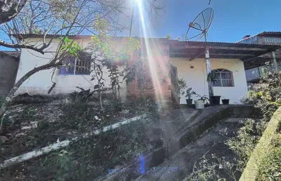 Casa para venda em saquarema, rio da areia (bacaxá), 2 dormitórios, 1 suíte, 2 banheiros, 1 vaga