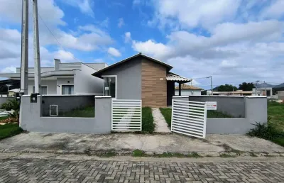 Casa para venda em maricá, pindobas, 2 dormitórios, 1 suíte, 2 banheiros, 1 vaga