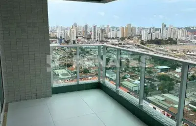 Apartamento à venda no brisa das dunas - lagoa nova, natal-rn
