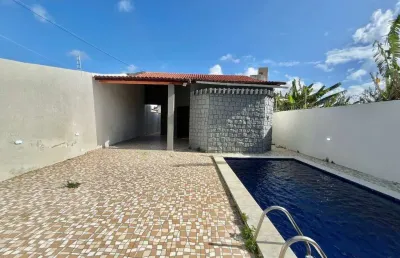 Casa ampla no bairro de lagoa nova proximo ao west park boulevard