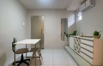 Sala comercial para alugar na Rua Walter Duarte Pereira, Capim Macio, Natal
