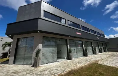 Ponto comercial 280 m², com 9 salas, 7 banheiros , em frente a rodoviária, cidade da esperança, natal-rn