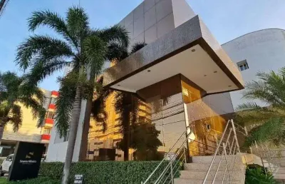 Sala comercial para alugar com 20m² em candelária - natal/rn próximo ao centro administrativo.