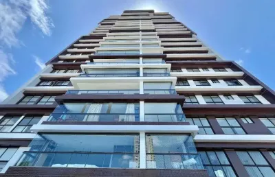Apatamento no tirol com 155m2 com 3 suítes e lazer completo. ideal para quem busca por comodidade.