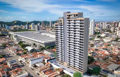 Lançamento - apartamento com 2 dormitórios à venda, 73 m² por r$ 413.321 - lagoa seca - natal/rn