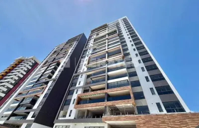 Duo capim macio: viva com conforto e conveniência no bairro que você ama! apartamento em capim macio com 137,38 m² com 3 suítes.