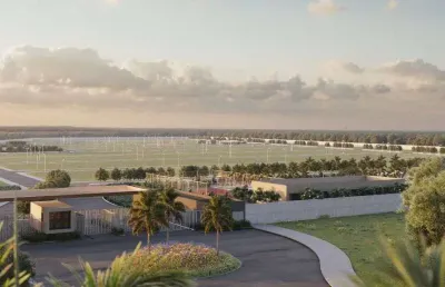 Terreno à venda, 345 m² por r$ 246.919,19 - cajupiranga - parnamirim/rn