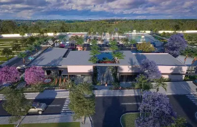 Terreno à venda, 353 m² por r$ 315.812,90 - parque das nações - parnamirim/rn
