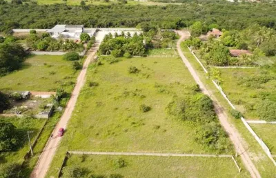 Terreno à venda na Rua Rinaldo Espineli Mesquita, Centro, Macaíba
