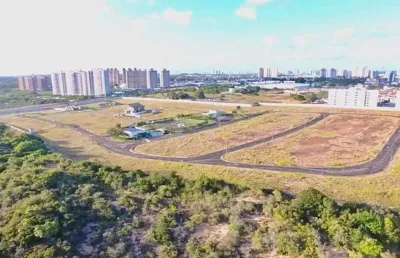 Terreno em condomínio fechado à venda na Rua Afrodísio Soares da Câmara, Nova Parnamirim, Parnamirim