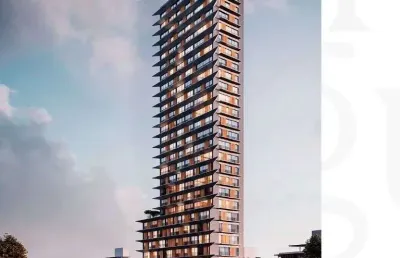 Lançamento ícone tirol - apartamento 186m² com 3 suítes e lazer completo.