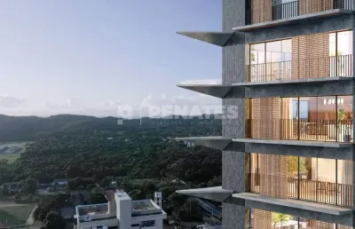 Ícone tirol - apartamento 186m² com 3 suítes e lazer completo.