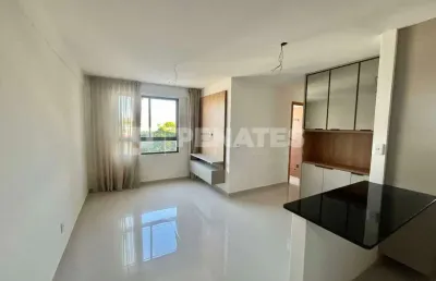 Apartamento com 2 quartos à venda na Rua Perito José Lourenço, Lagoa Nova, Natal