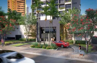 Apartamento à venda, 83 m² por r$ 570.319,98 - capim macio - natal/rn